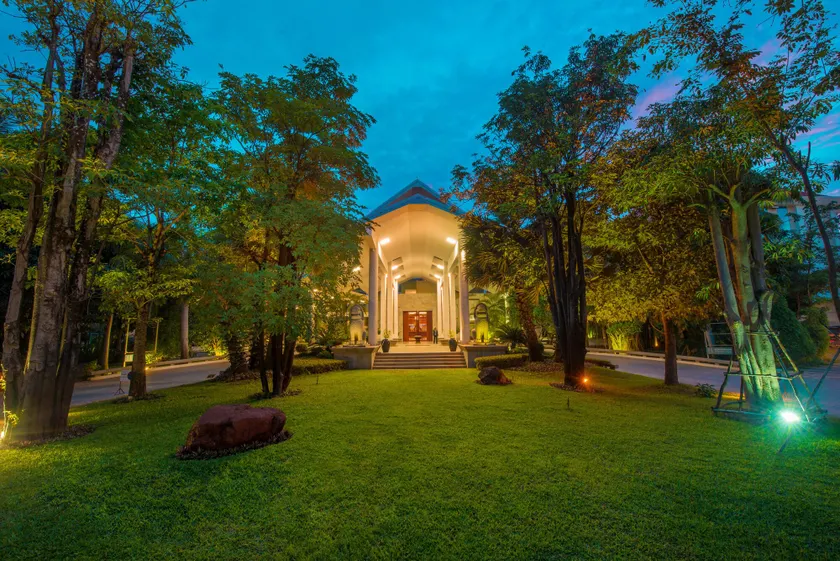 THE PRIVILEGE FLOOR by Borei Angkor - Image 1