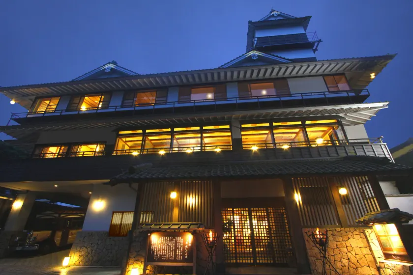 Hakone Kamon - Image 1
