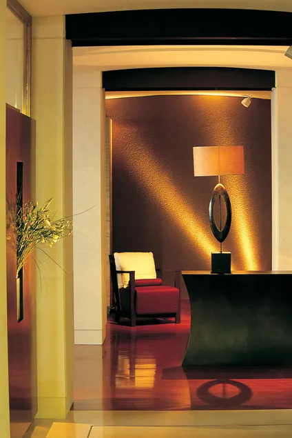 Amphitryon Hotel - Hall