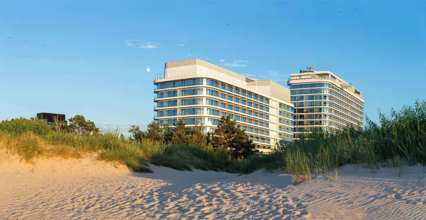 Radisson Blu Resort Swinoujscie - Image 1