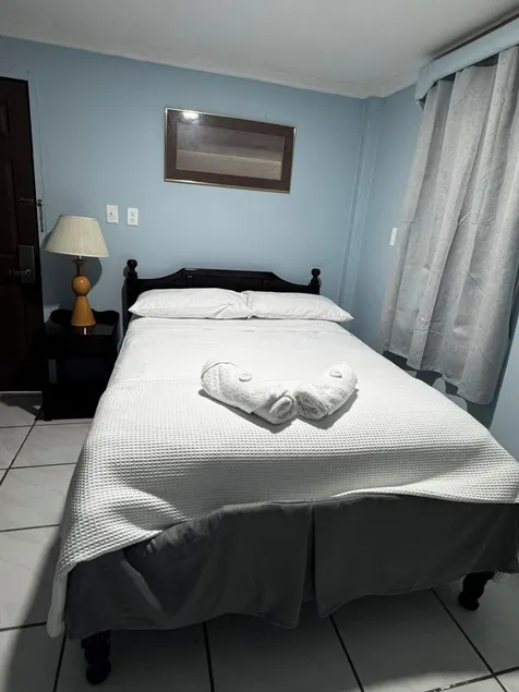 Aracari Hotel Guyana - Image 1