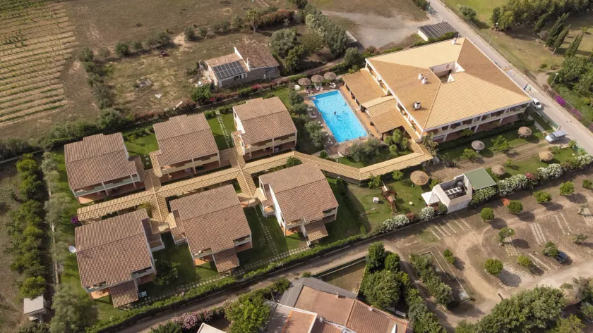iH Hotels Le Zagare Resort - Image 1
