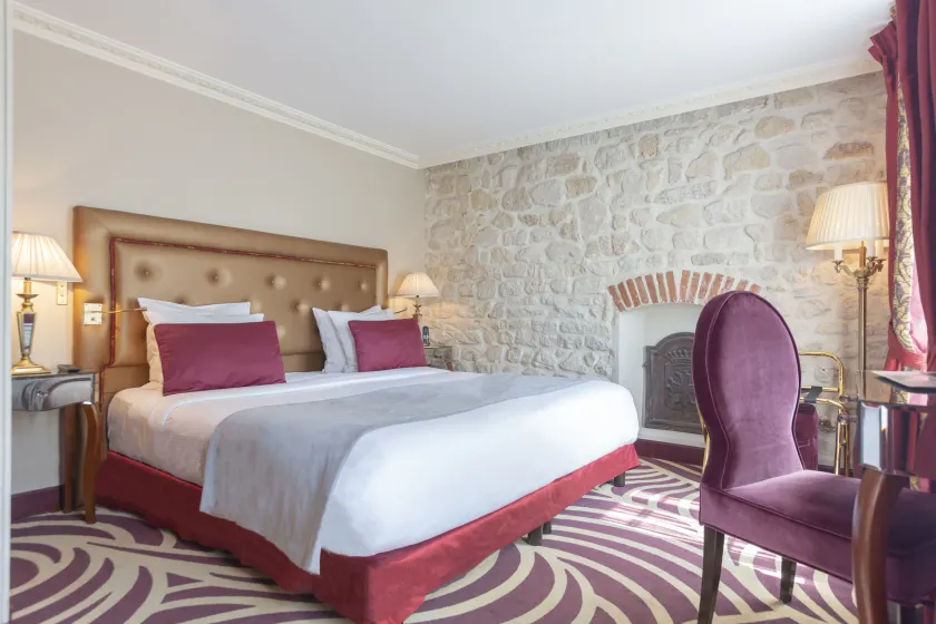 Hôtel Le Squara - Image 1