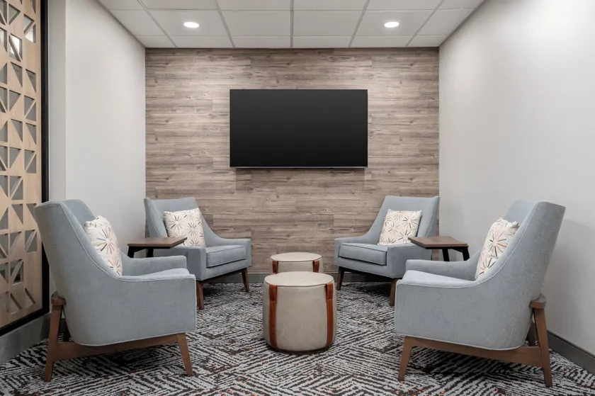 Candlewood Suites Mooresville Lake Norman,NC by IHG - Lobby