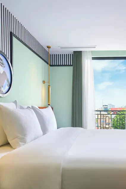 Solaria Tesori Hotel - Image 1
