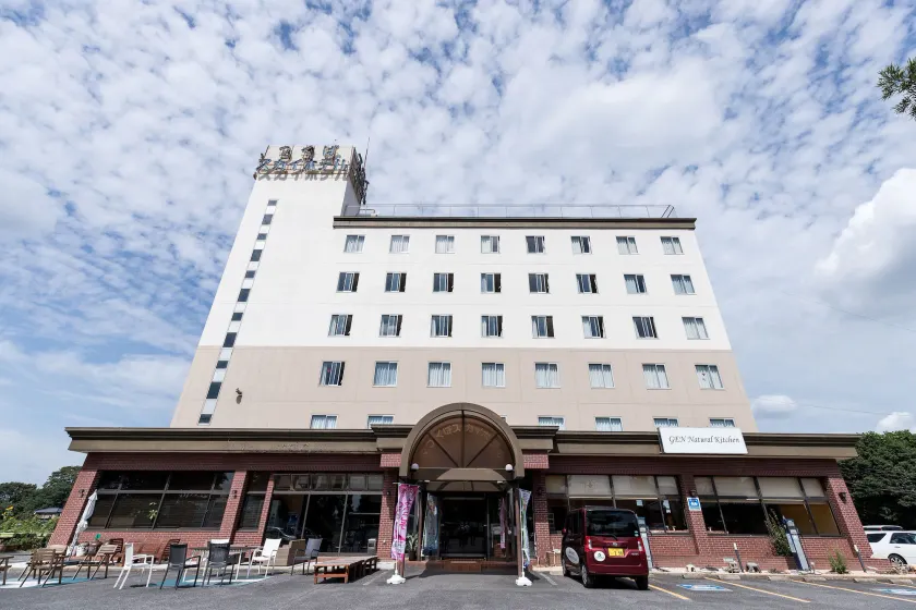 Tabist Tsukuba Sky Hotel - Image 1