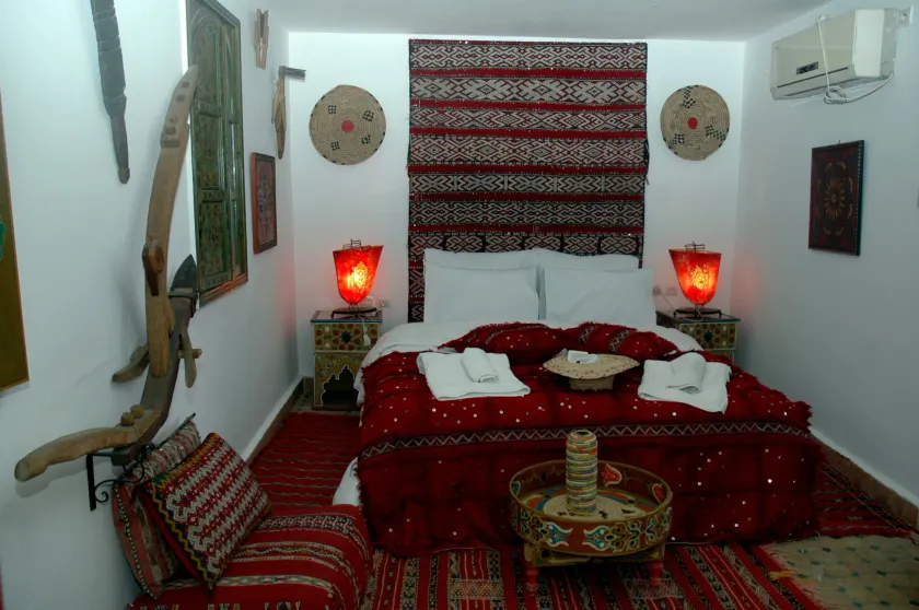 Riad Lahboul - Image 1
