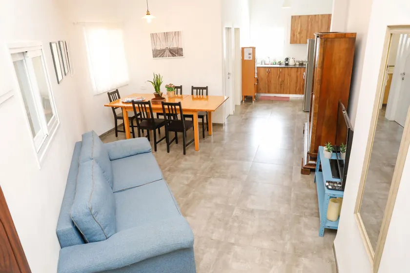 Carmel Apartments - Image 1