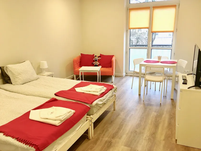 #VisitLublin Apartments Premium Wschodnia - Image 1