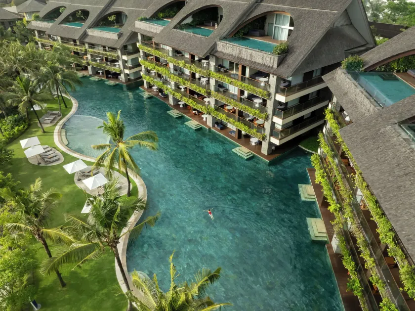 COMO Uma Canggu - Image 1
