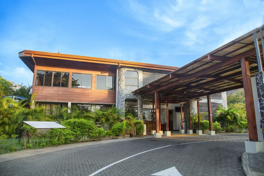 Nacazcol Hotel y Villas - Image 1