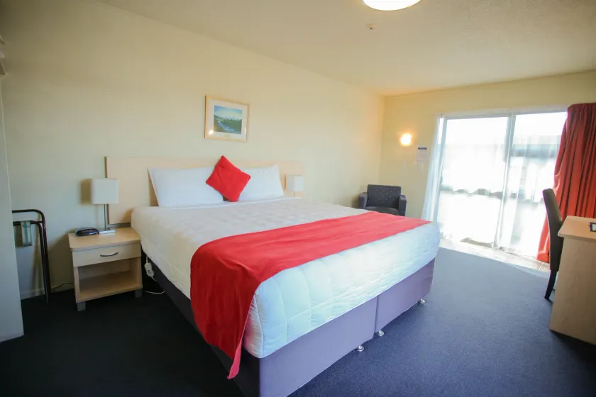 Abbots Hamilton – Hotel and Conference Centre - Image 1