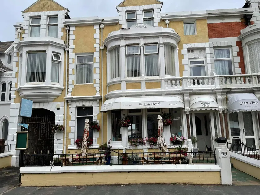 The Wilton Hotel - Image 1