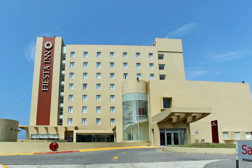 Fiesta Inn Coatzacoalcos - Image 1