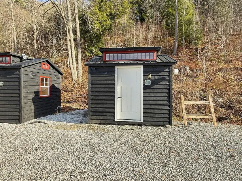 Zen Box Farm - Image 1