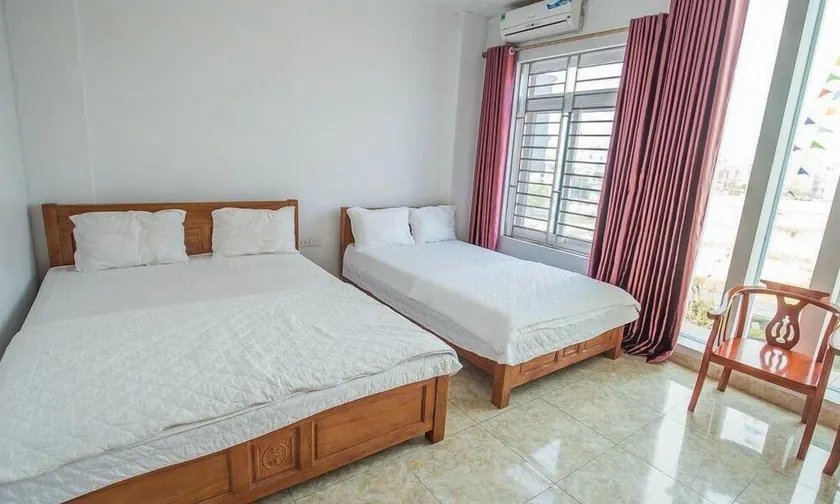 An Binh 2 Hotel BG - by BAY LUXURY - Room