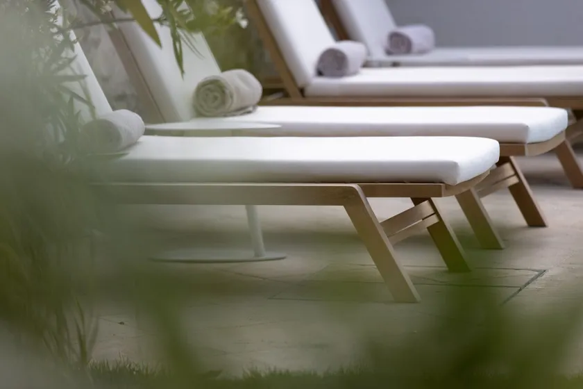 Villa Clarisse & Spa by Olivier Claire - Image 1