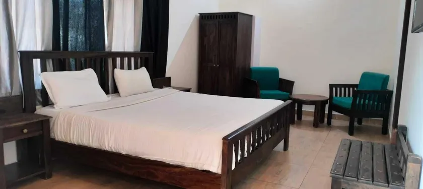 Brahma Heritage Resort - Rom