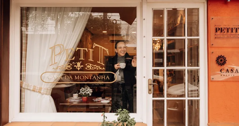 Petit Casa da Montanha - Image 1