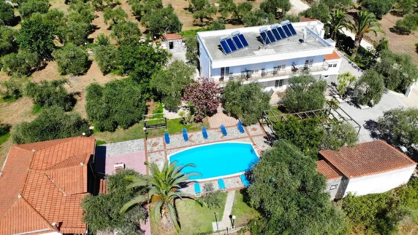 VILLA IATROU - Image 1