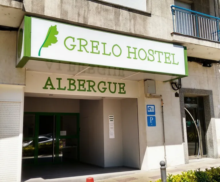 Grelo Hostel - Image 1