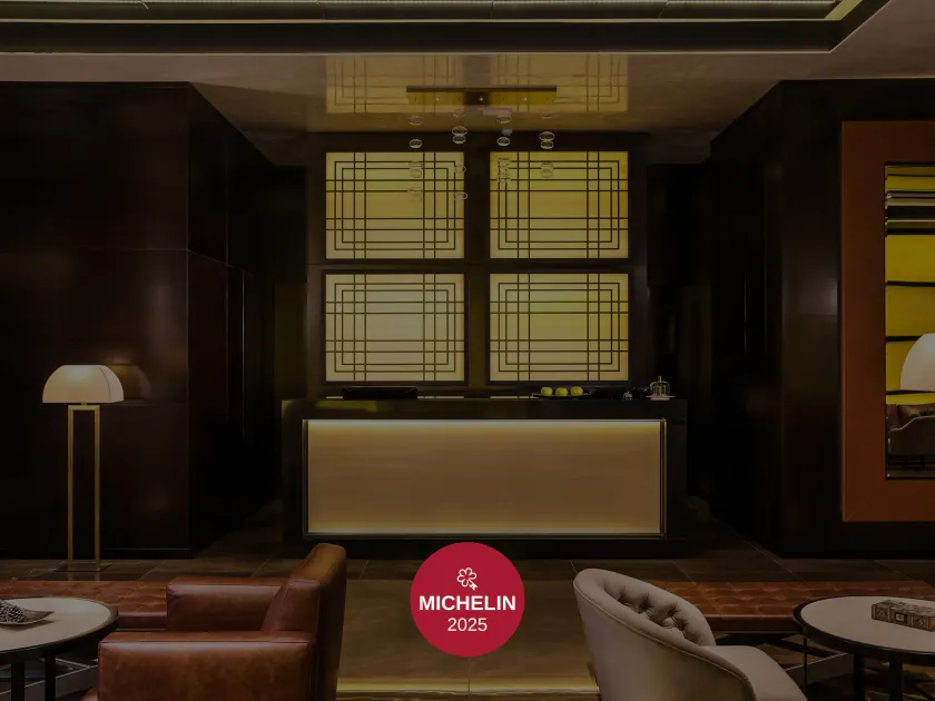 SAINT TEN Boutique Hotel, Small Luxury Hotels - Image 1