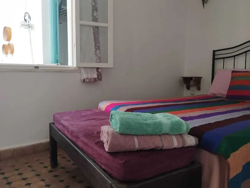 Riad Darko - Room