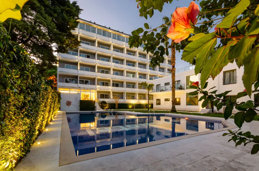 Hotel Lido - Image 1
