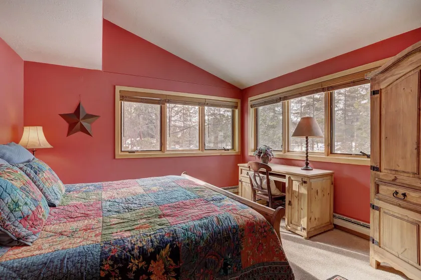 Pines 2045 by SummitCove Lodging in Colorado - Værelse