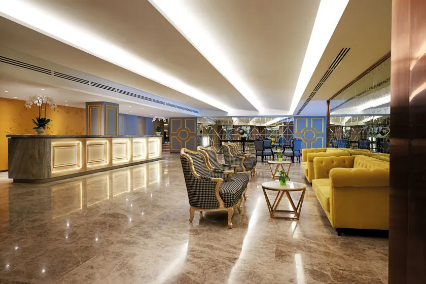 Cosmo Hotel Kuala Lumpur - Image 1