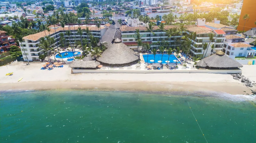 Las Palmas By The Sea - Image 1
