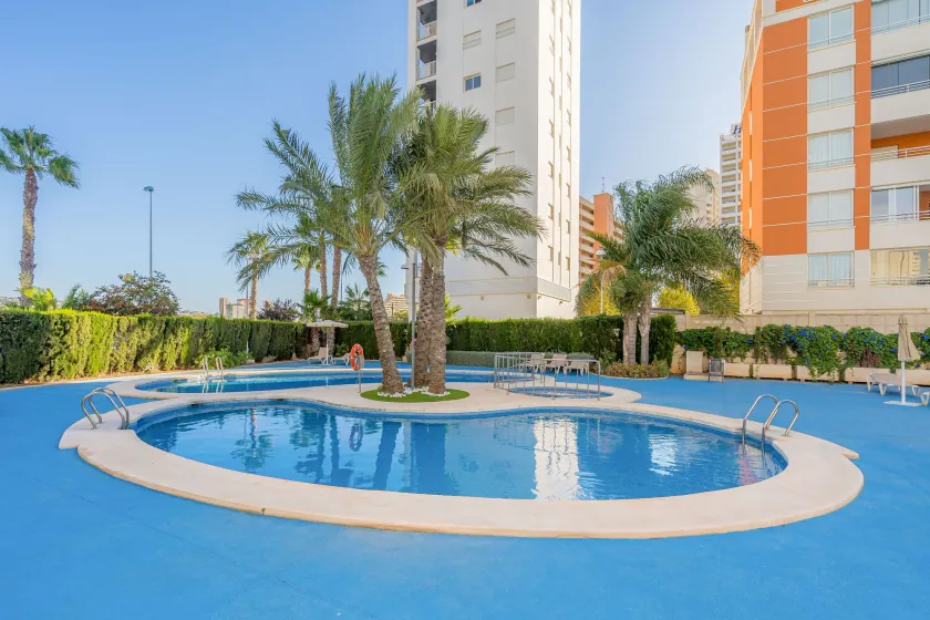 Apartamentos Larimar Unitursa - Image 1