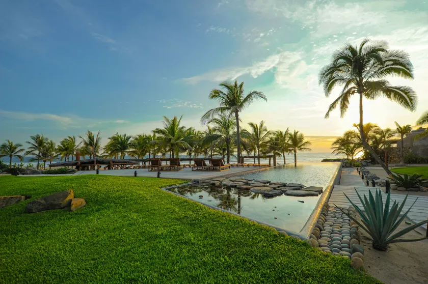 Hotel Las Palmas - Image 1