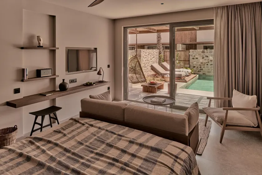 Theros All Suite Hotel - Adults Only - Image 1