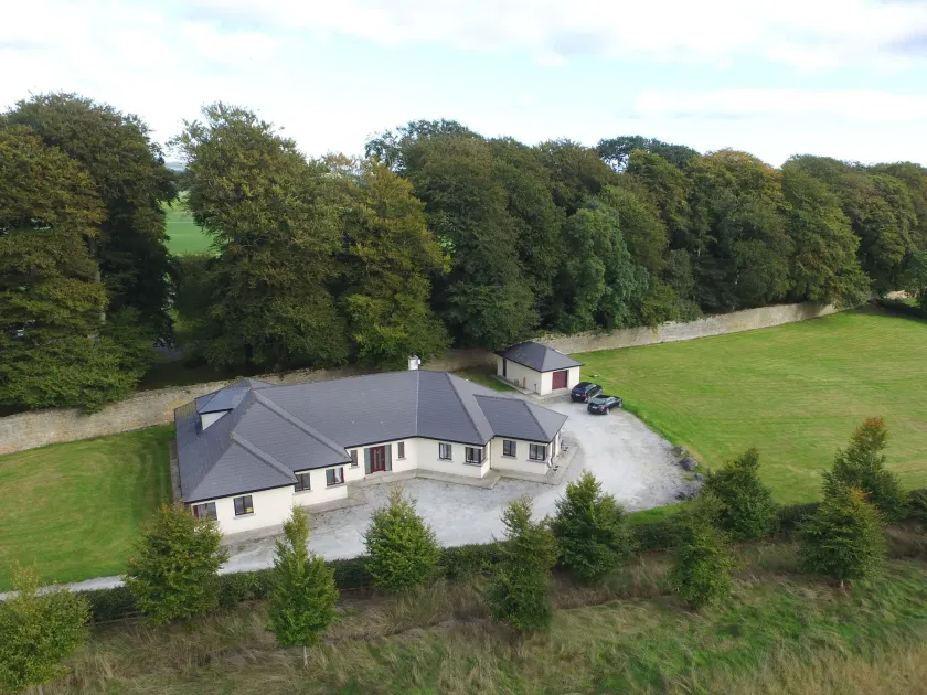 Moorepark West House - Image 1