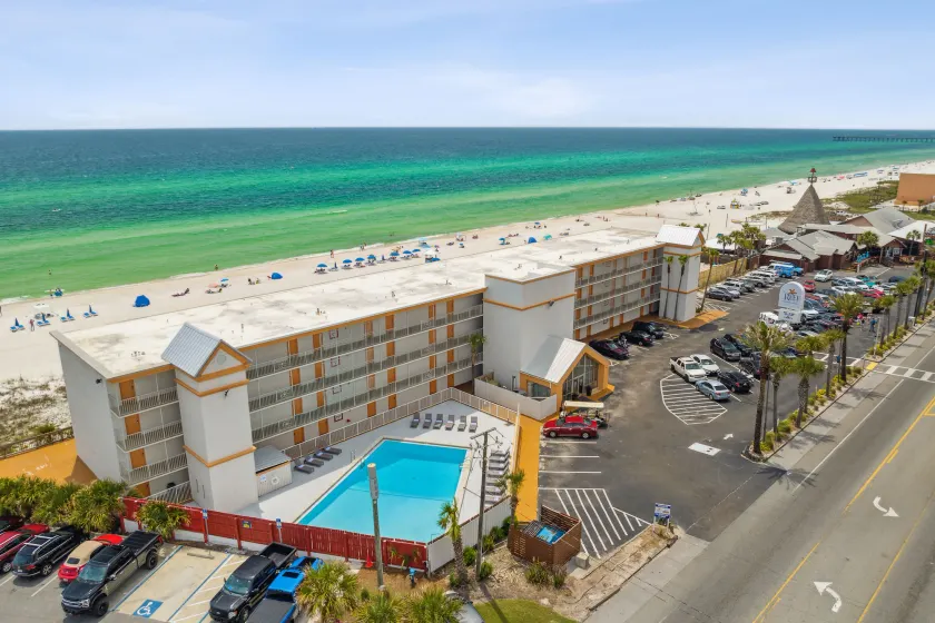The Reef At Seahaven Beach Resorts - Image 1