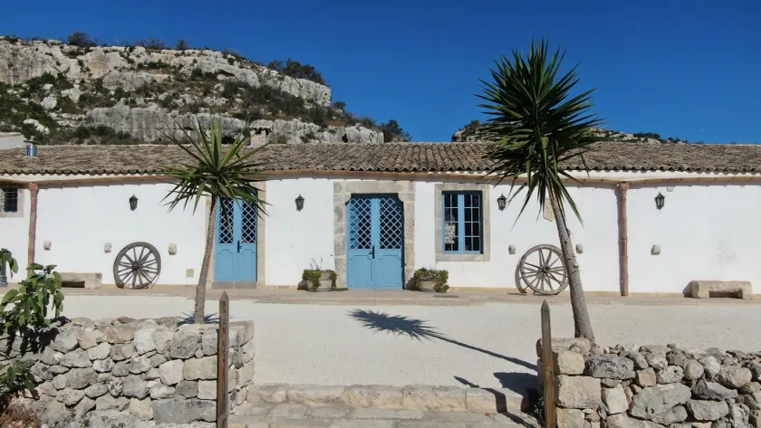 Masseria Santacatrini - Image 1