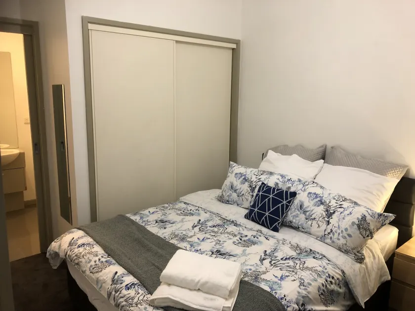 City Lifestyle Accommodation - Hostel - Image 1