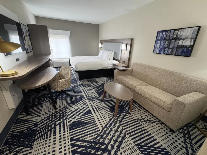 Best Western Spartanburg I-26 - Image 1