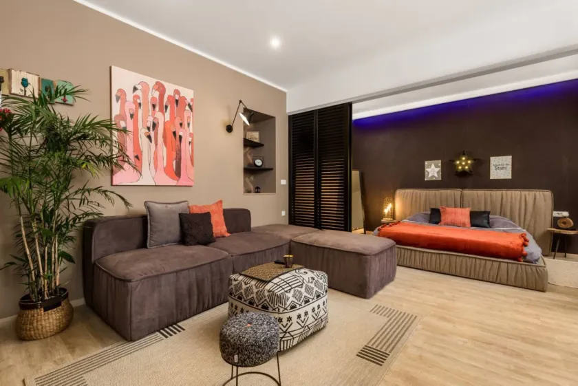 Kappa apartments - Image 1