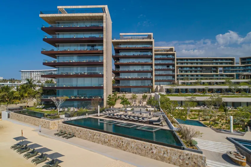 Solaz, a Luxury Collection Resort, Los Cabos - Image 1