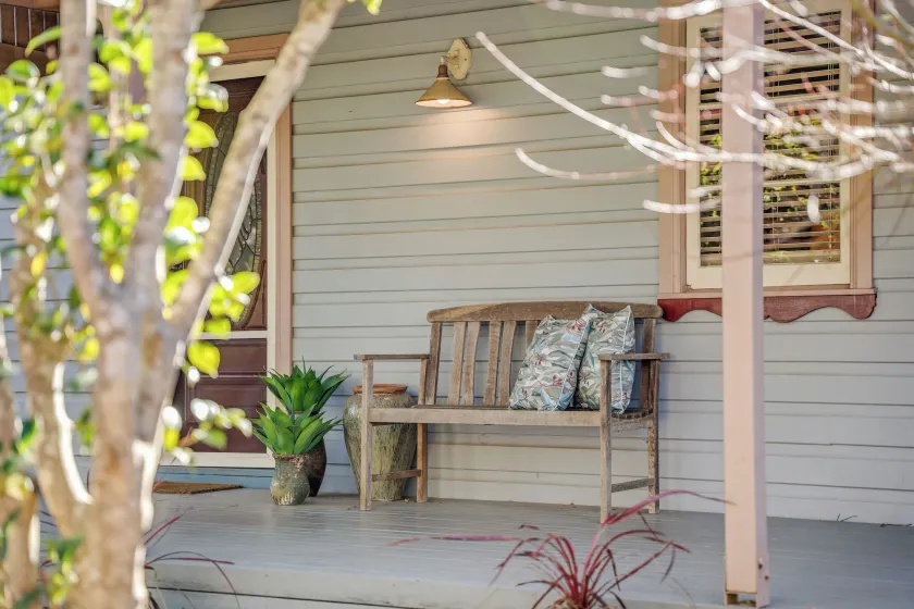 Whispering Pines Cottages - Image 1