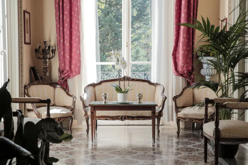 Hotel Villa Liana - Image 1
