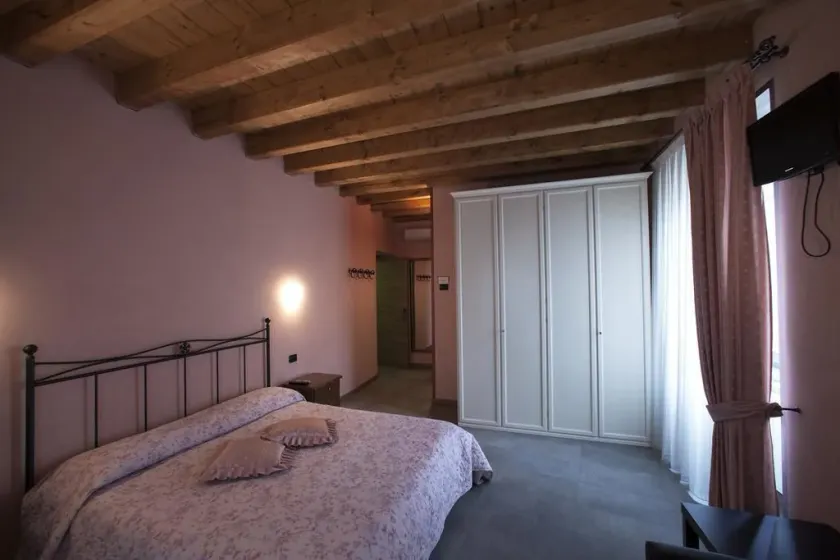 Locanda Sant'Antonio de foris - Image 1