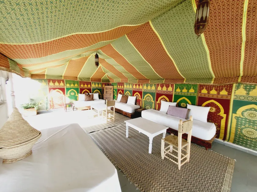 Riad Dar Nawfal - Image 1
