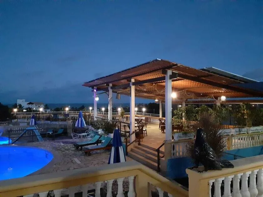 Hotel Pousada Viking - Image 1