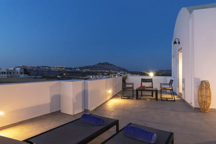 Alafropetra Luxury Suites - Image 1