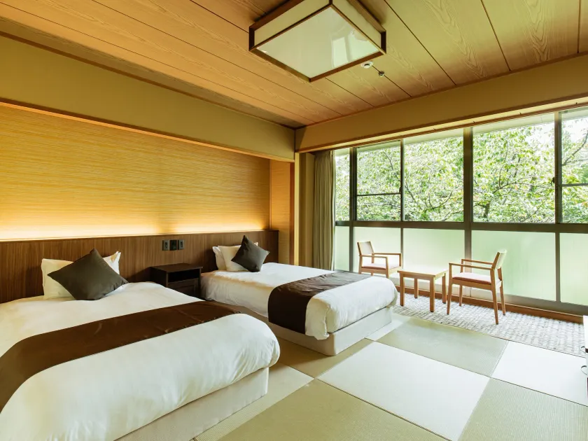 KAMENOI HOTEL Arima - Image 1