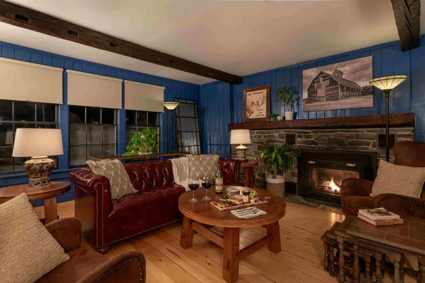 Tucker Hill Lodge  - Image 1