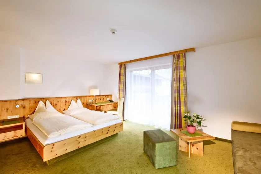 Hotel Mathiesn - Image 1